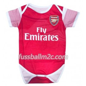 Fußballtrikots Arsenal Mini Heim Trikotsatz 2018-2019